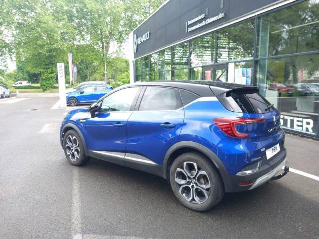 Renault Captur image 9