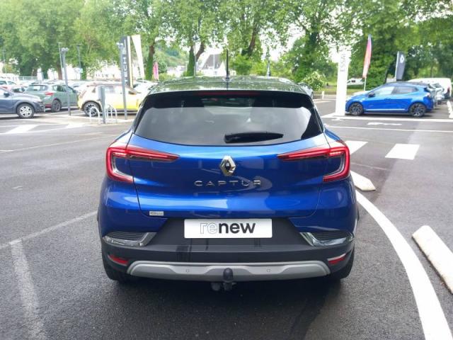 Renault Captur image 1