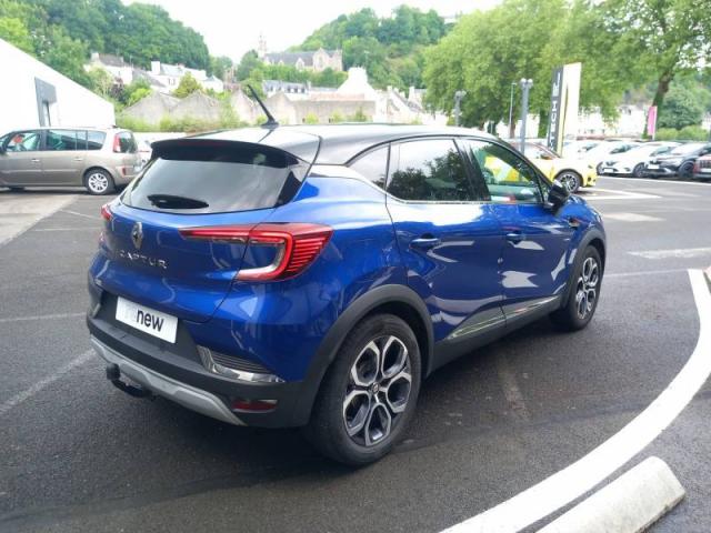 Renault Captur image 8