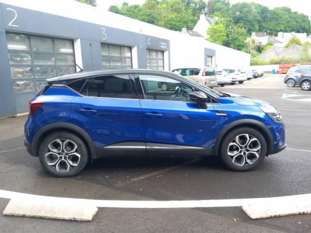 Renault Captur image 6