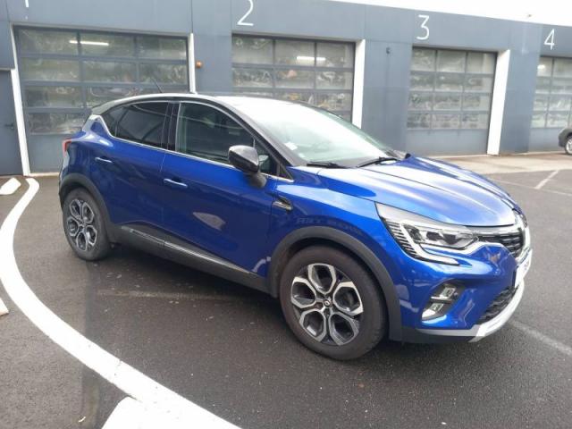 Renault Captur image 3