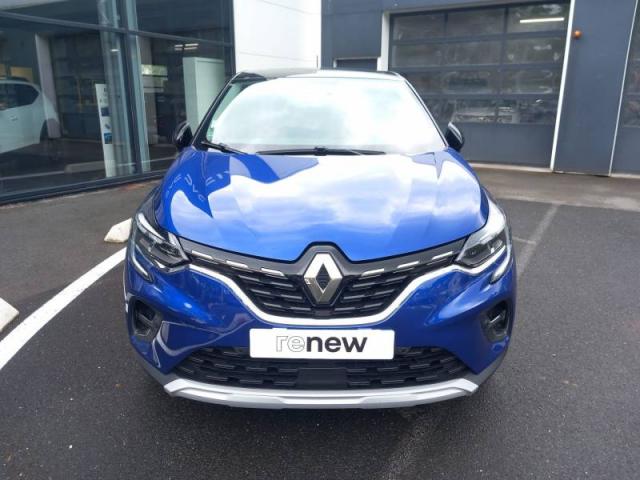 Renault Captur image 5