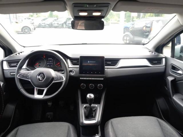 Renault Captur image 5