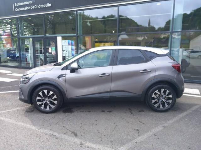 Renault Captur image 4