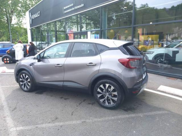 Renault Captur image 7