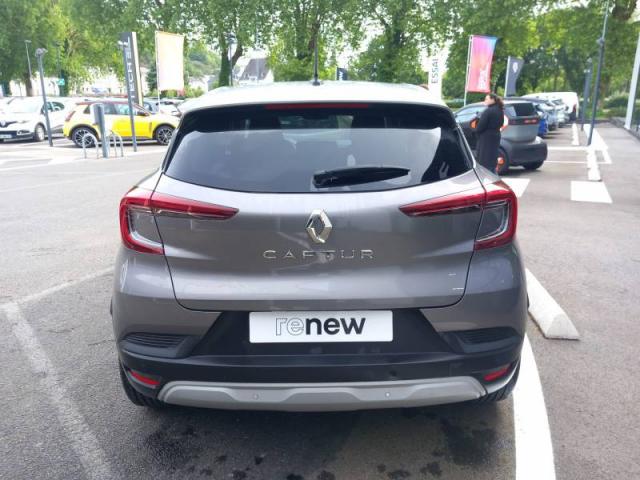 Renault Captur image 9