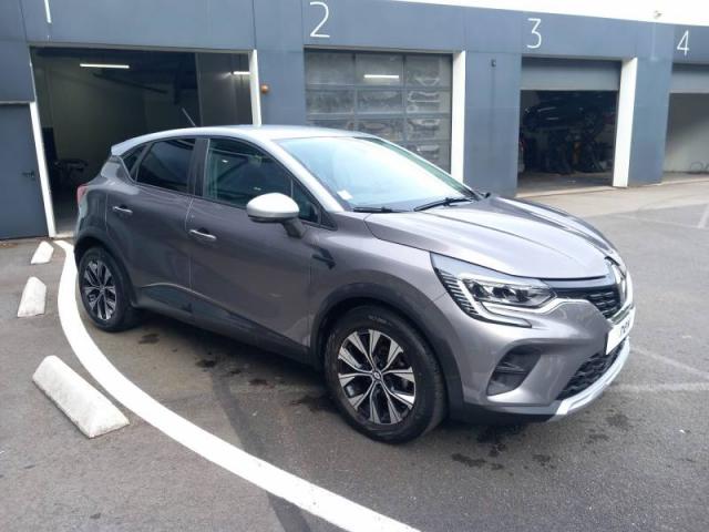 Renault Captur image 8