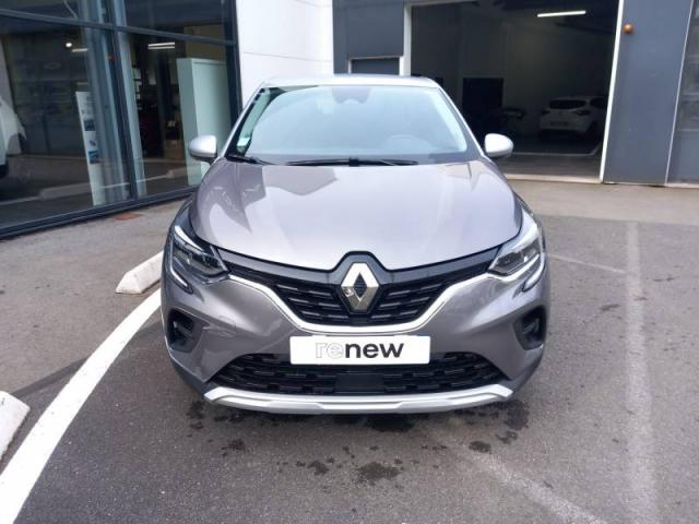 Renault Captur image 6