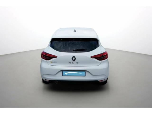 Renault Clio image 7