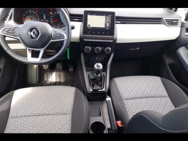 Renault Clio image 5