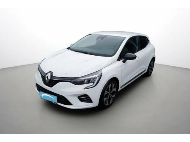 Renault Clio image 2