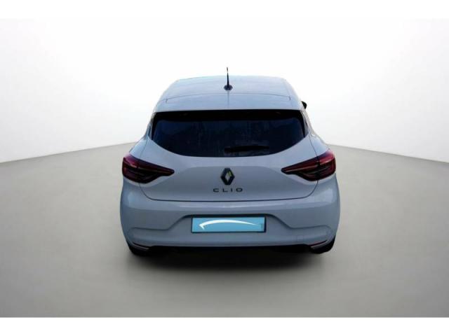 Renault Clio image 8
