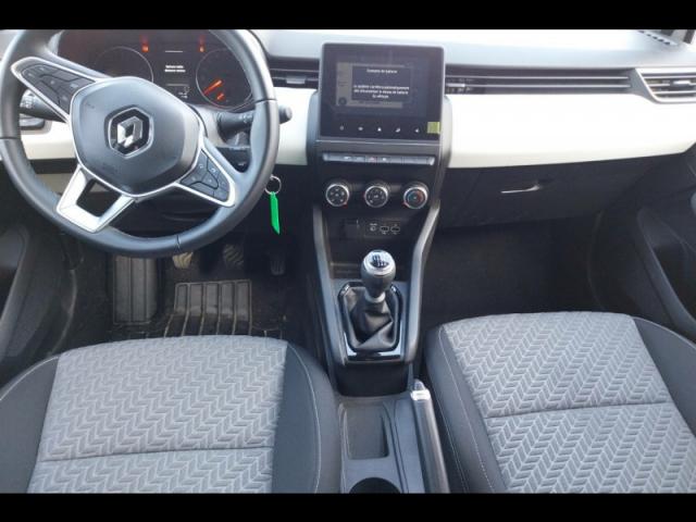 Renault Clio image 9