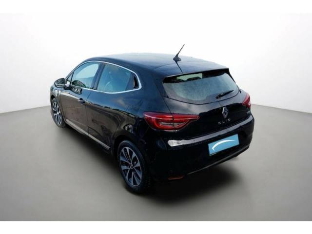 Renault Clio image 6