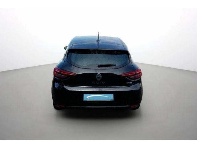Renault Clio image 8
