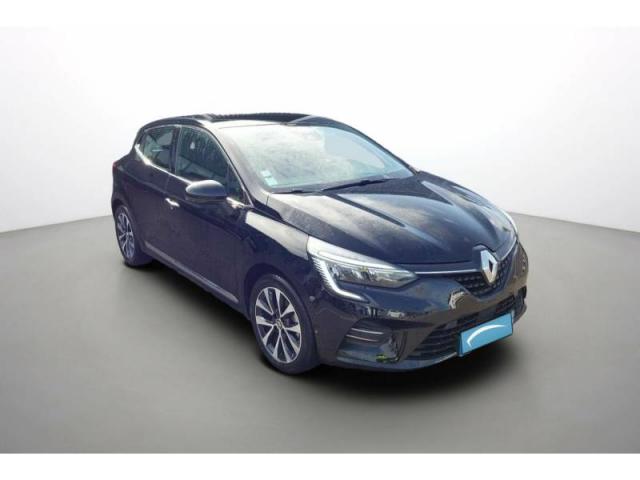 Renault Clio image 1