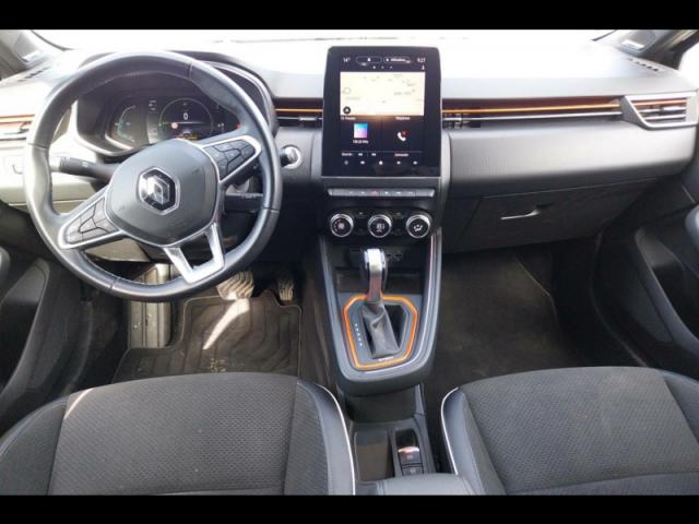 Renault Clio image 2