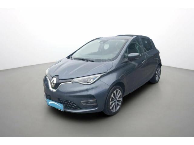 Renault Zoe image 1