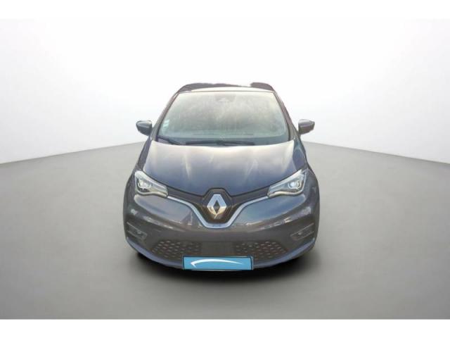 Renault Zoe image 3