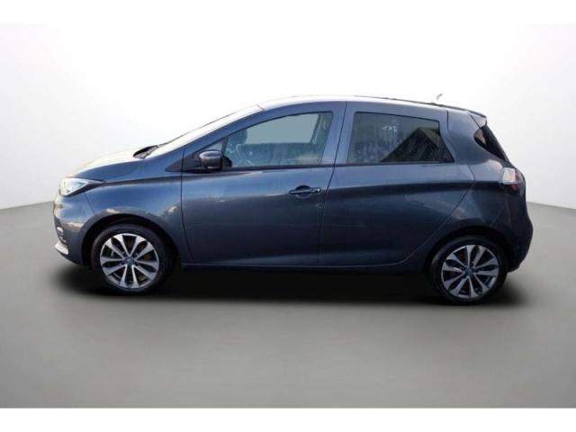 Renault Zoe image 5