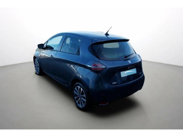 Renault Zoe image 4