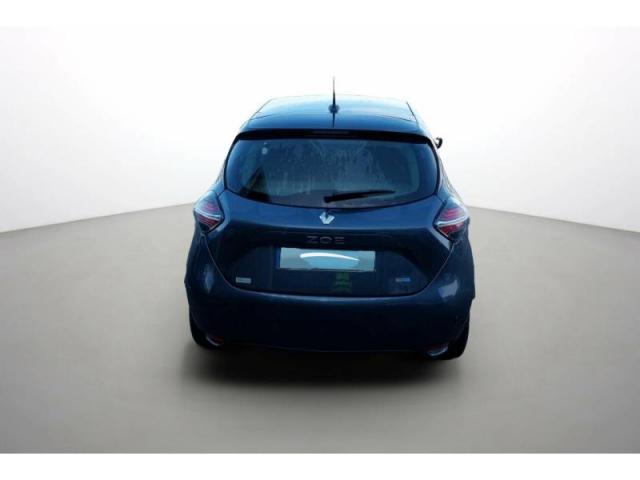 Renault Zoe image 7