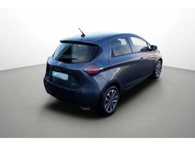 Renault Zoe image 6