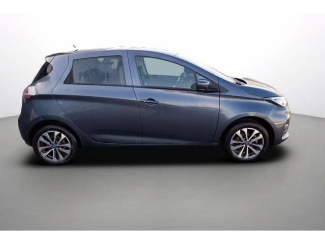 Renault Zoe image 2