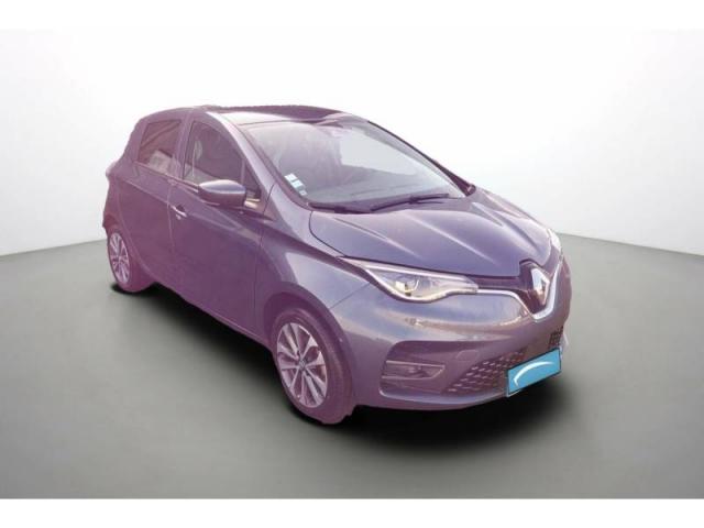 Renault Zoe image 8