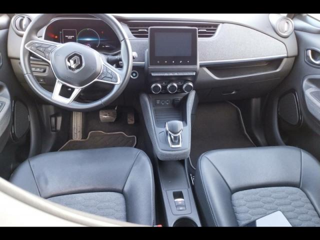 Renault Zoe image 9