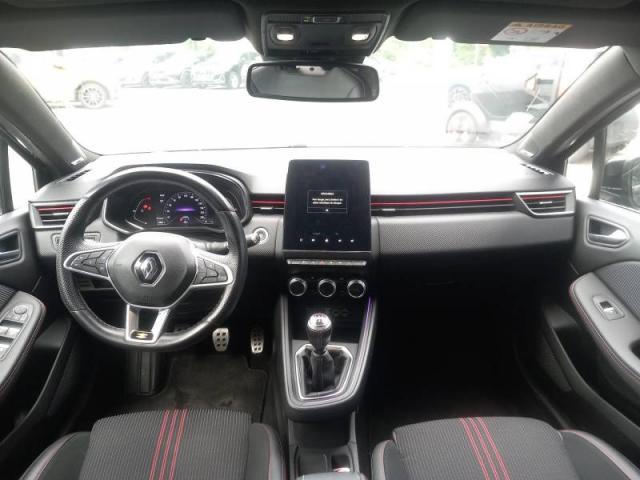 Renault Clio image 7