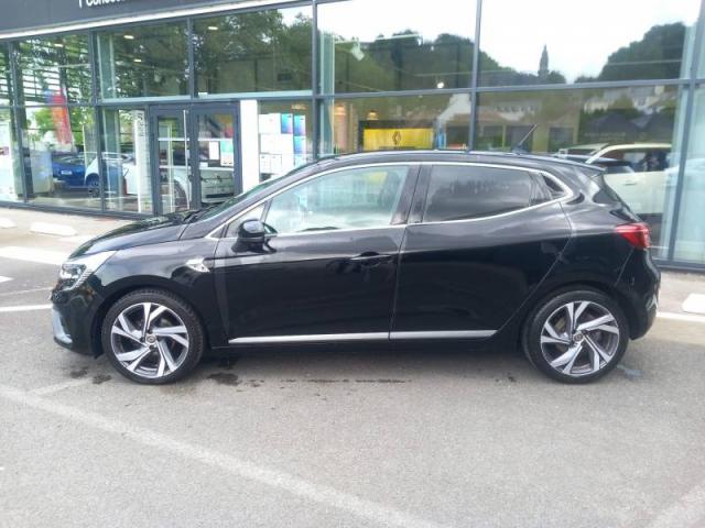 Renault Clio image 1