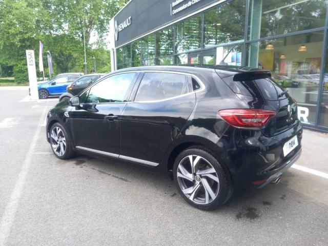 Renault Clio image 3