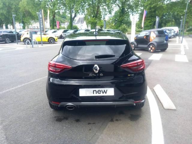 Renault Clio image 5