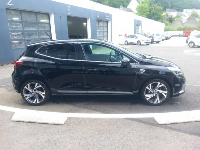 Renault Clio image 2