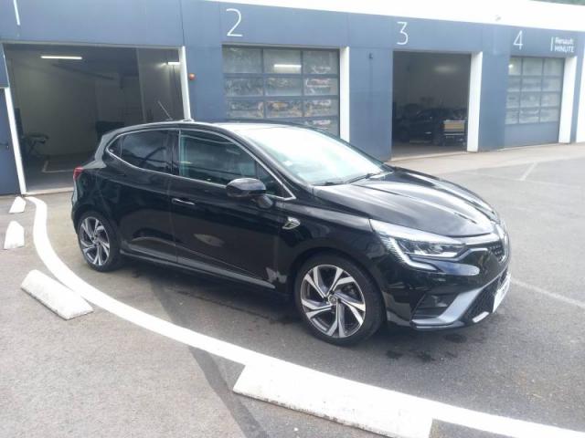 Renault Clio image 6