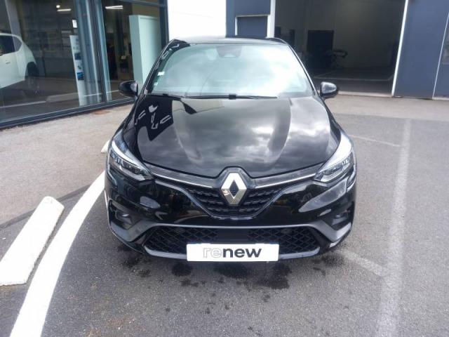 Renault Clio image 8