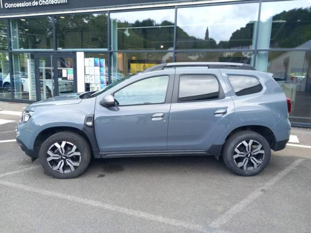 Dacia Duster image 9