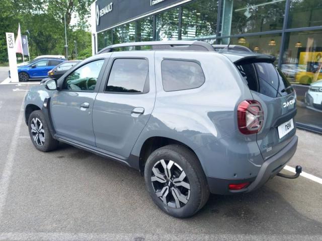 Dacia Duster image 7