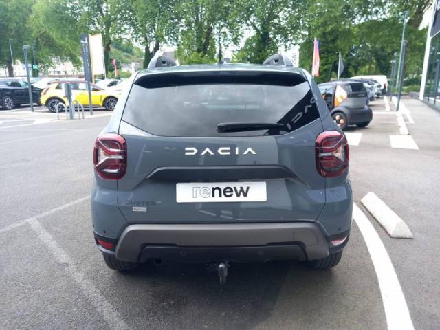 Dacia Duster image 5