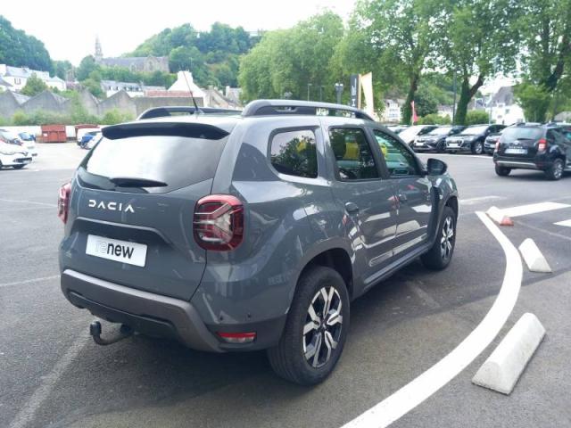 Dacia Duster image 4