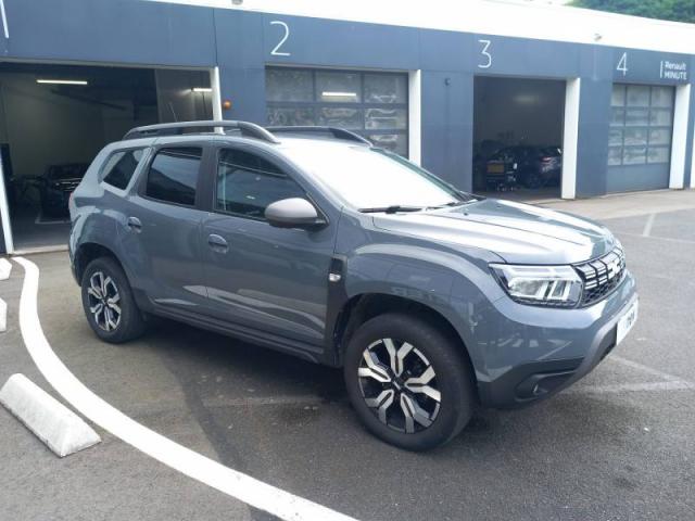Dacia Duster image 8