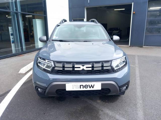 Dacia Duster image 1