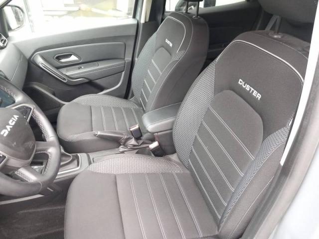 Dacia Duster image 6