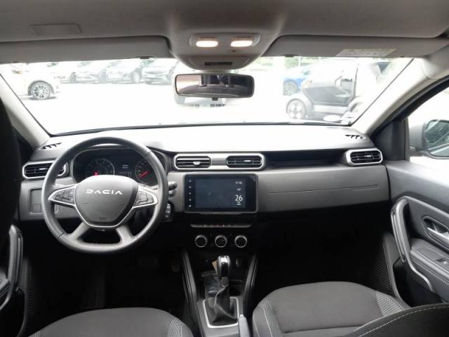 Dacia Duster image 3