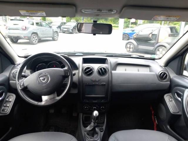 Dacia Duster image 4