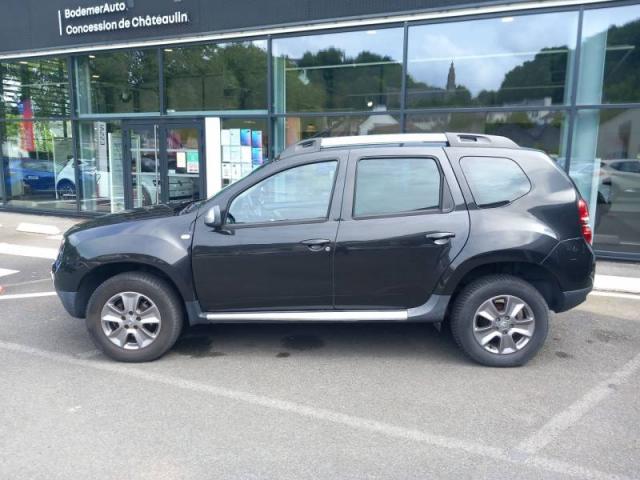 Dacia Duster image 8