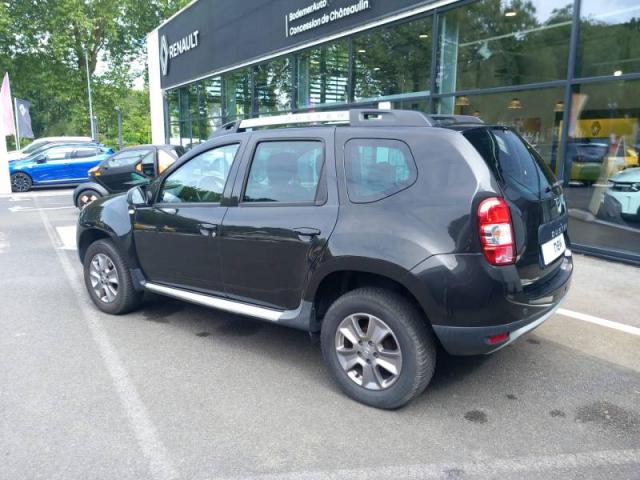 Dacia Duster image 7