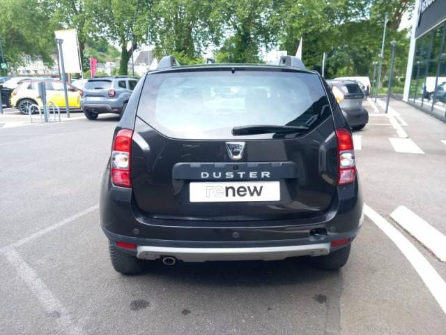 Dacia Duster image 9