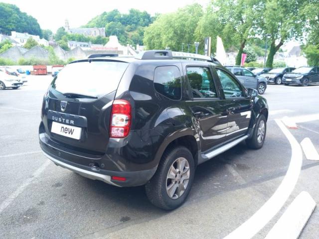 Dacia Duster image 3